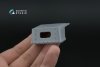 Quinta Studio QR43001 Straps for cancas cover, type С 1/43
